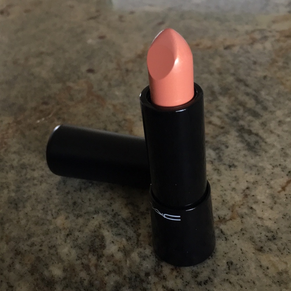 NEW MAC lipstick Mineralize rich meta-fabulous